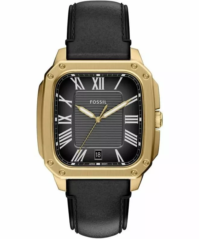 Fossil Crosby gents watch FS6151