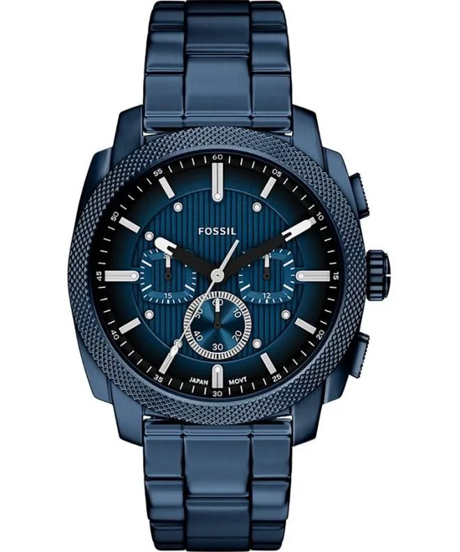 Fossil Machine Chrono gents watch FS6167