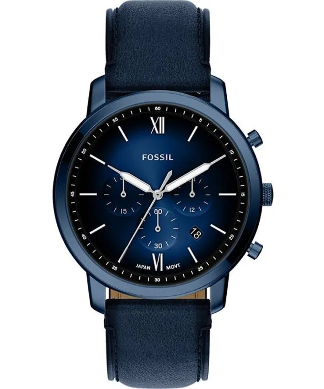 Fossil Neutra gents watch FS6168