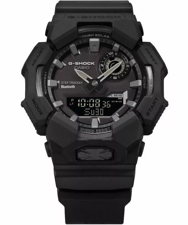 G-SHOCK GA-B010 Solar gents watch GA-B010-1A1ER