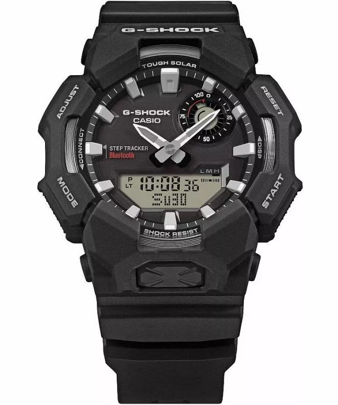 G-SHOCK GA-B010 Solar gents watch GA-B010-1AER