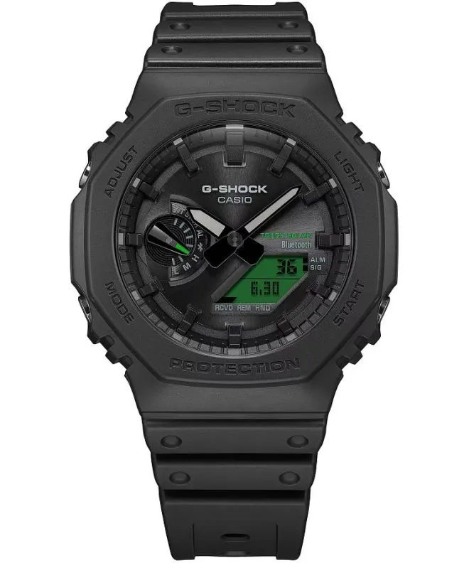G-SHOCK 2100 Series Solar unisex watch GA-B2100BEG-1AER