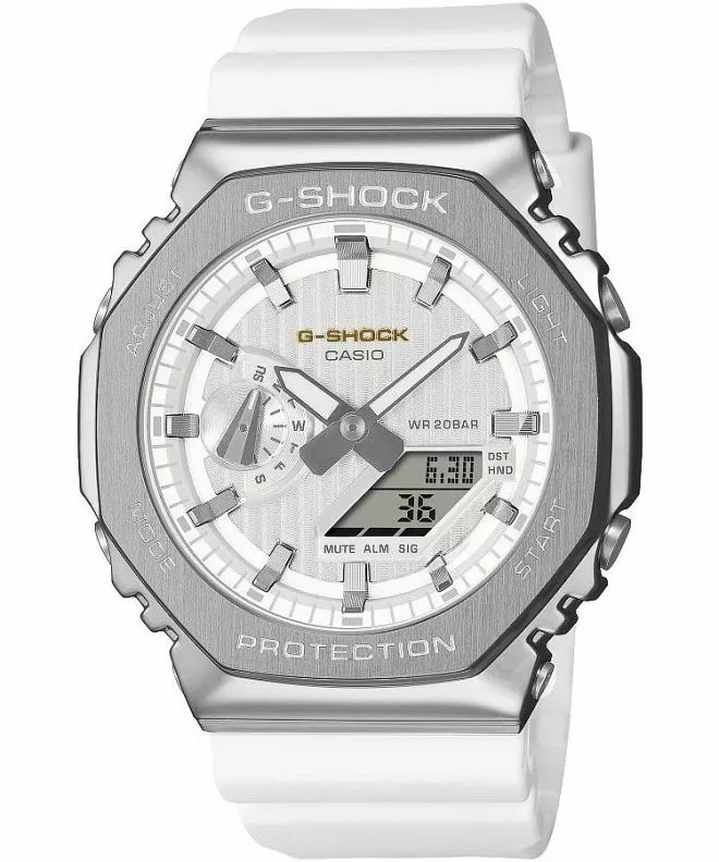 G-SHOCK 2100 Series gents watch GM-2110SH-7AER