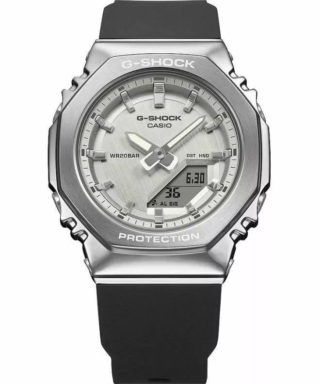 G-SHOCK Analog-Digital ladies watch GM-S2110-1A7ER