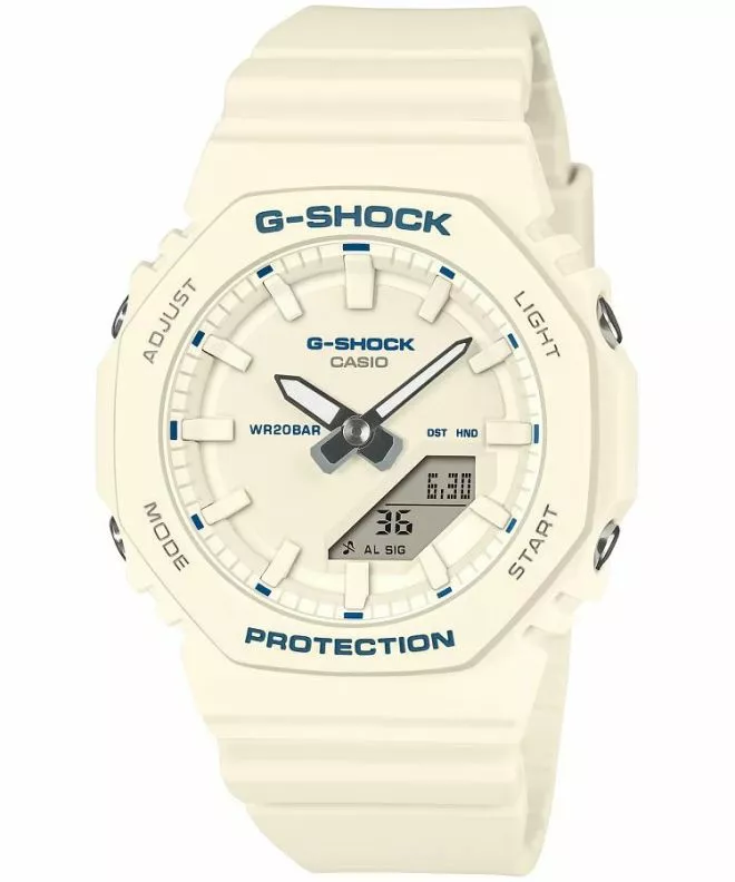 G-SHOCK Analog-Digital GMA-P2100 Series ladies watch GMA-P2100BA-7AER