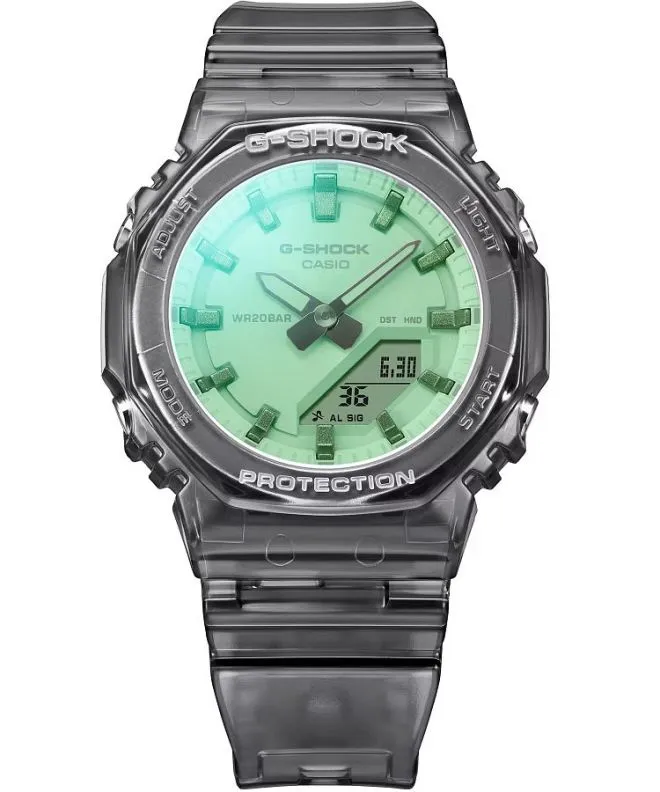 G-SHOCK GMA-P2100 ladies watch GMA-P2100SR-1AER