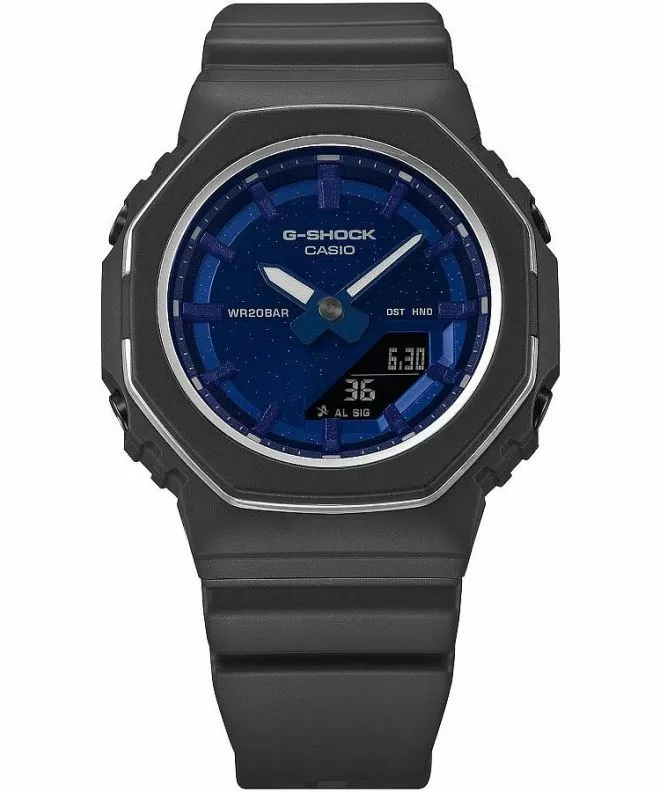 G-SHOCK Analog-Digital ladies watch GMA-P2110SC-2AER
