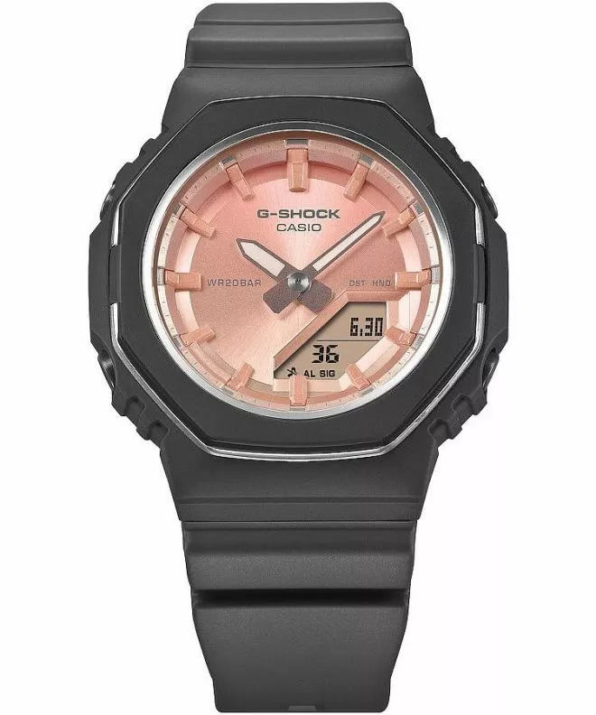 G-SHOCK Analog-Digital ladies watch GMA-P2110SC-4AER