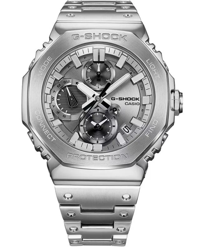 G-SHOCK Full Metal Full Metal Solar unisex watch GMC-B2100ADS-1AER