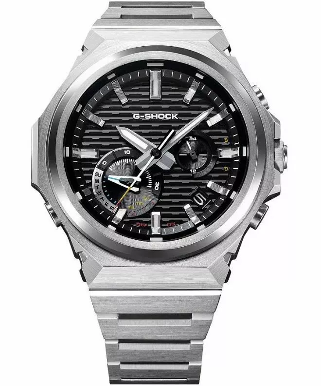 G-SHOCK GST-B1000 Series Solar gents watch GST-B1000D-1AER