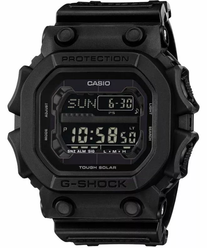 G-SHOCK Digital GX-56 Series Solar gents watch GX-56UBB-1ER