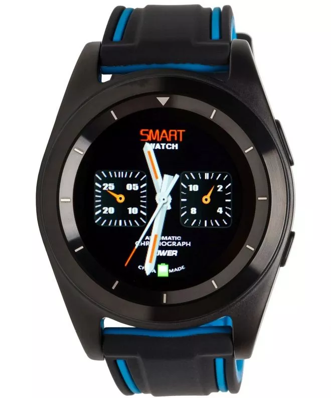Garett GT13 Men's Watch 5906874848258