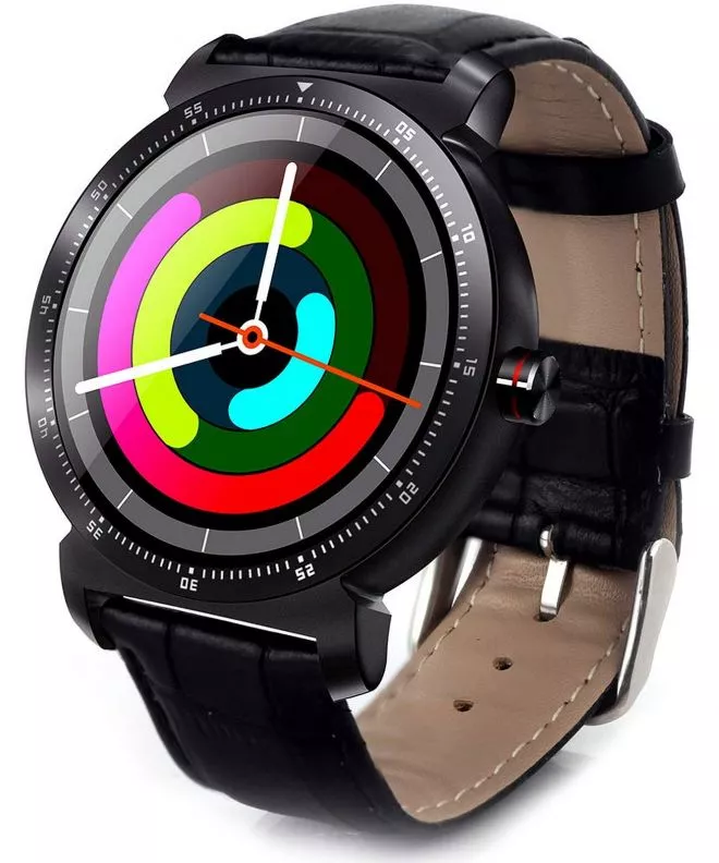 Garett GT20S Smartwatch Watch 5903246282740