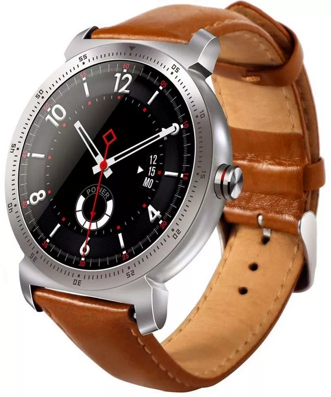 Garett GT20S Smartwatch Watch 5903246282764