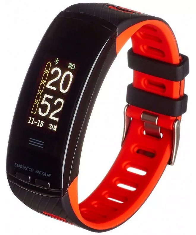 Garett Smartband Fit 23 GPS Watch 5903246280227
