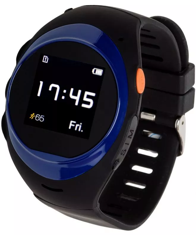 Garett GPS 2 Watch 5906874848050