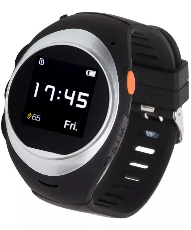 Garett GPS 2 Watch 5906874848067