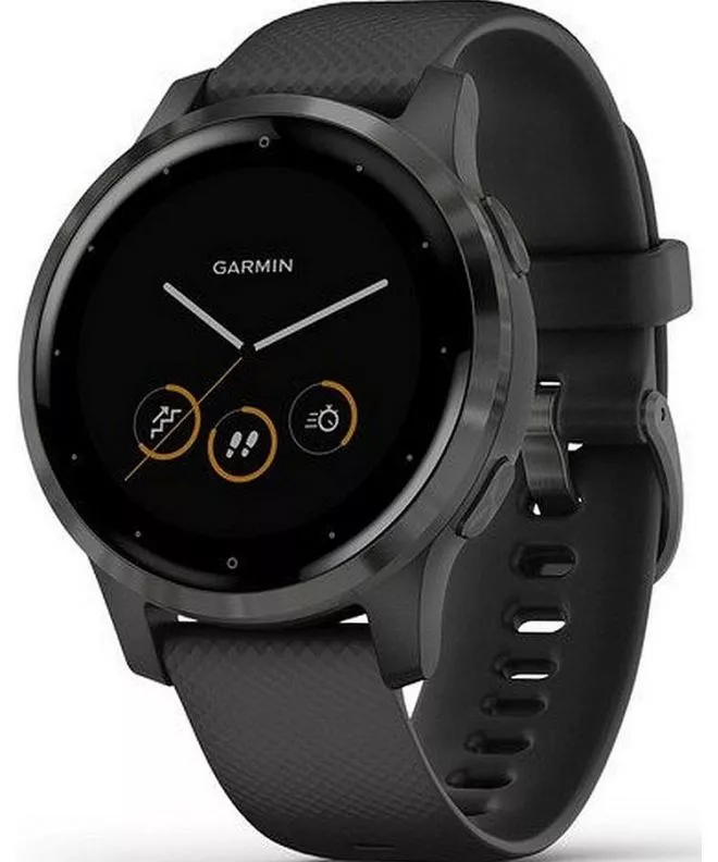 Garmin Vivoactive 4S GPS Watch 010-02172-13