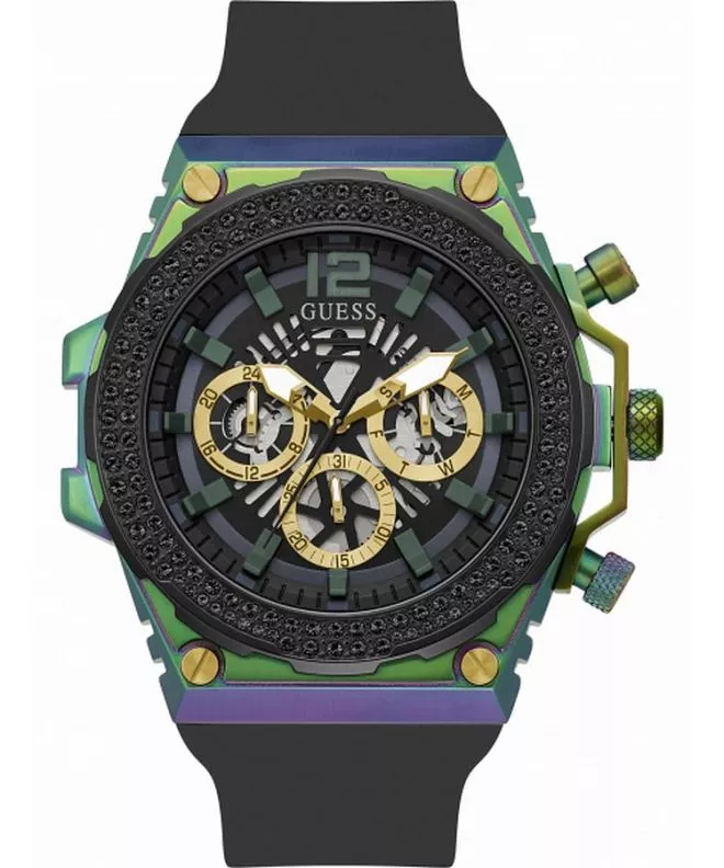 Guess Exposure watch GW0633G1