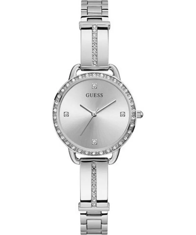 Guess Bejeweled Bellini ladies watch GW0022l1