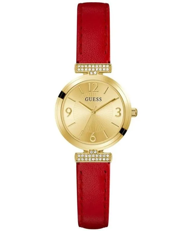 Guess Array Array ladies watch GW0614L6