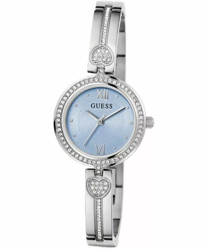 Guess Lovey ladies watch GW0655L4