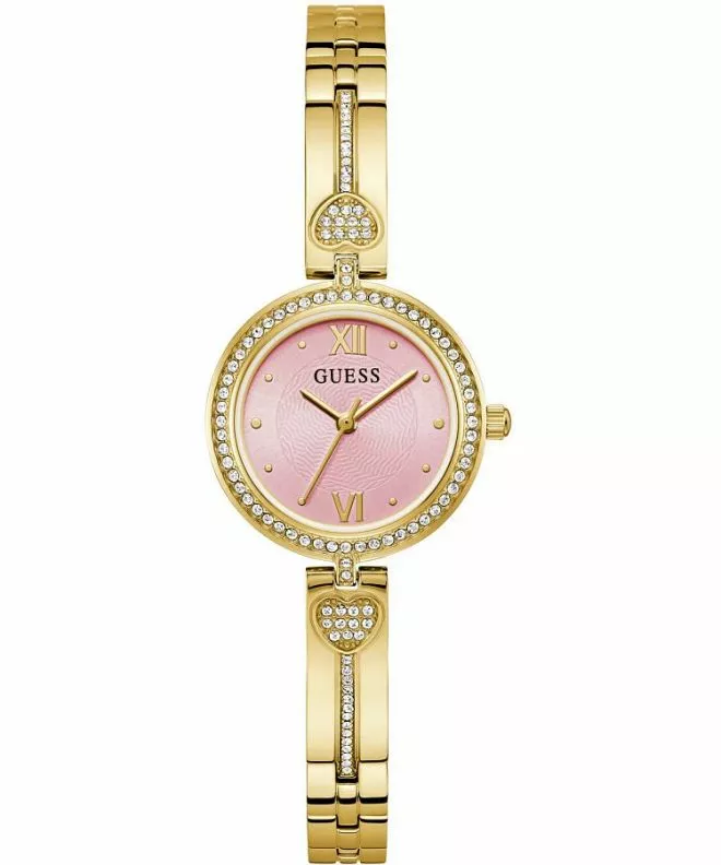 Guess Lovey ladies watch GW0655L5
