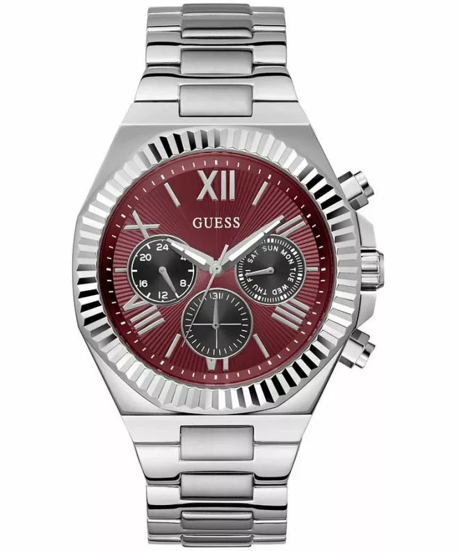 Guess Mens Equity gents watch GW0703G7