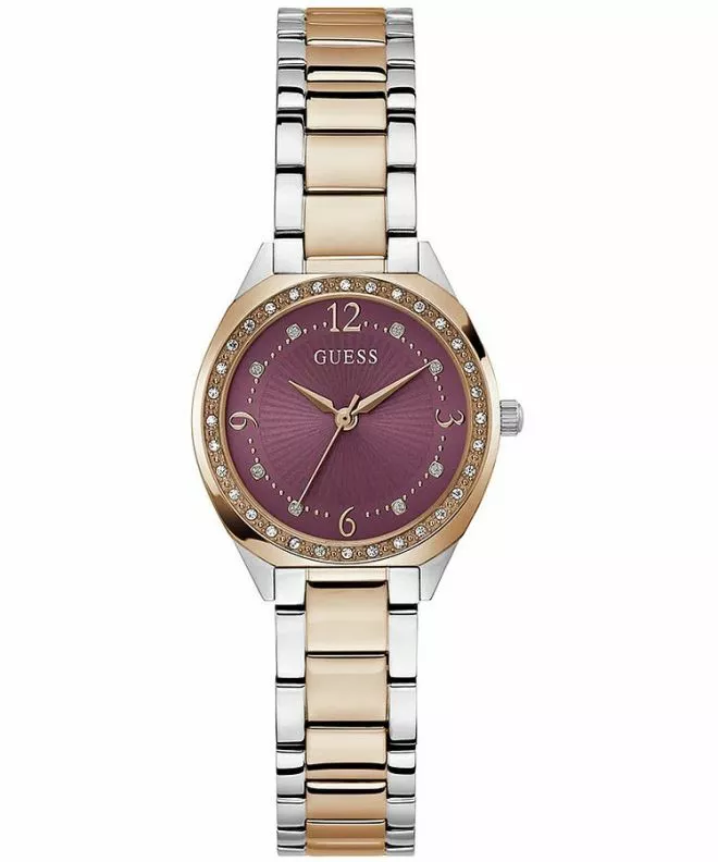 Guess Charlotte ladies watch GW0767L5