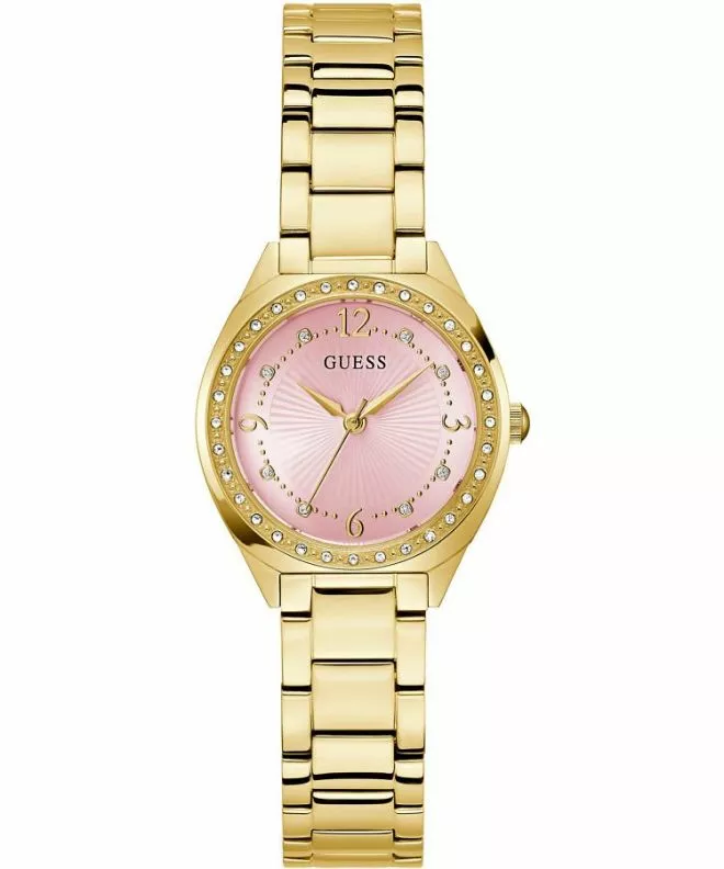 Guess Charlotte ladies watch GW0767L7