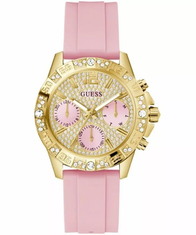Guess Majesty ladies watch GW0772L6