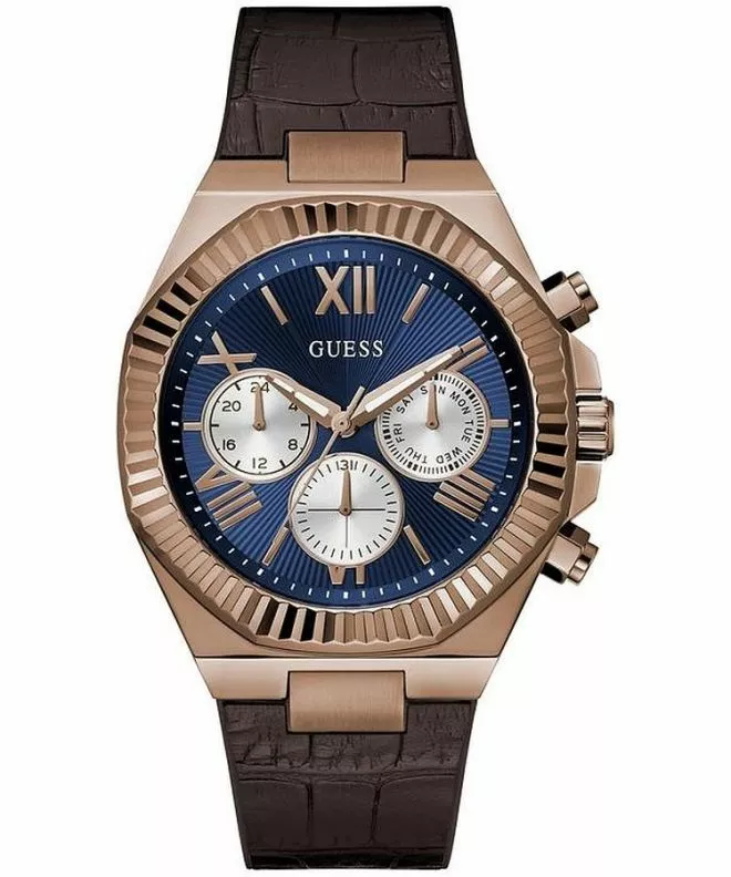Guess Equity gents watch GW0791G4