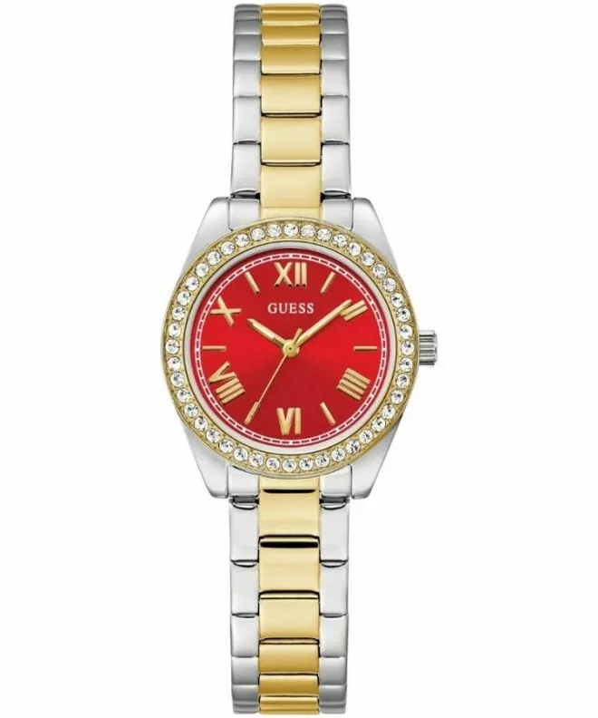 Guess Ladies Mini Luna ladies watch GW0841L8