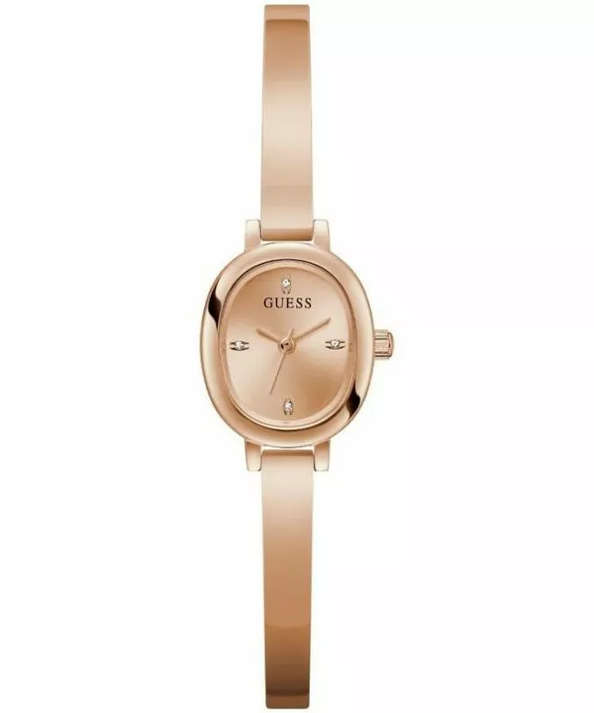 Guess Ladies Rose Gold ladies watch GW0924L3