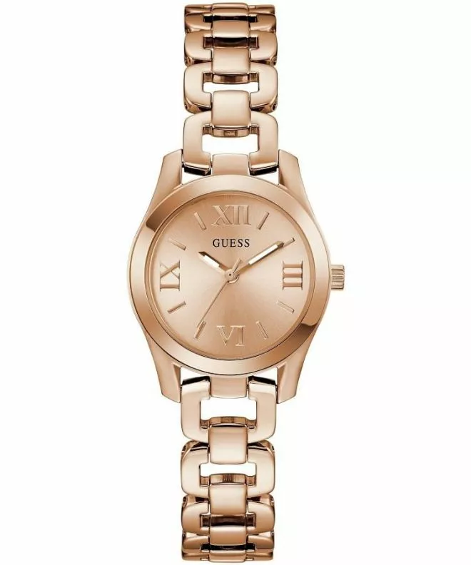 Guess Ladies Rose Gold Tone ladies watch GW0927L4