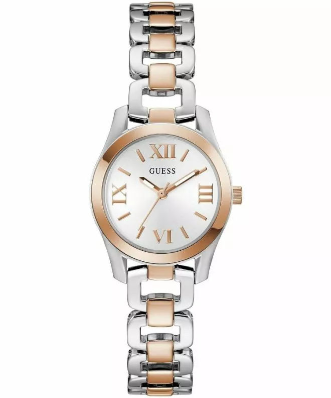 Guess Ladies 2-Tone ladies watch GW0927L5