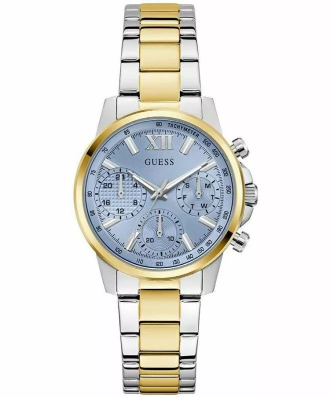 Guess Bailey ladies watch GW0933L3