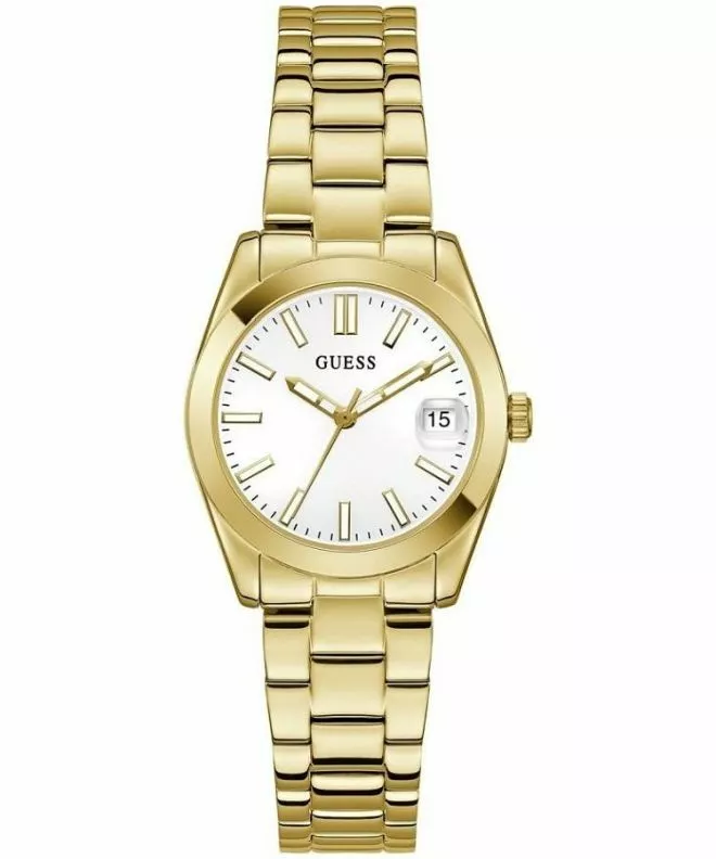 Guess Ladies Gold Tone ladies watch GW0934L2