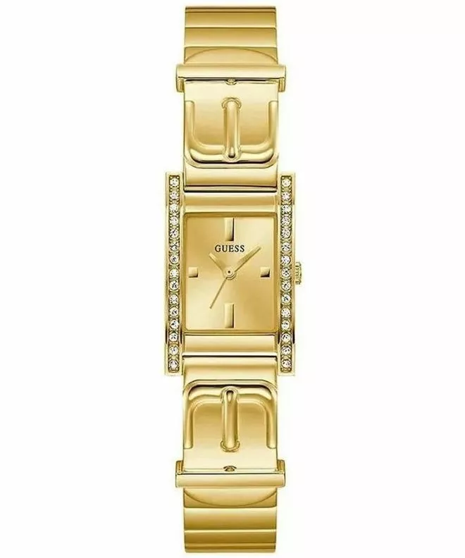 Guess Ladies Gold Tone ladies watch GW0939L2