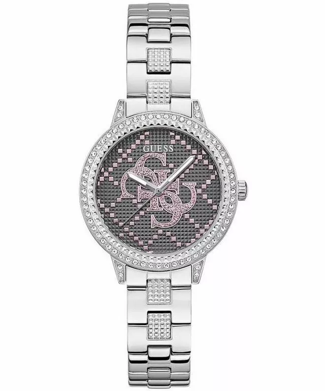 Guess G Lace ladies watch GW0944L1