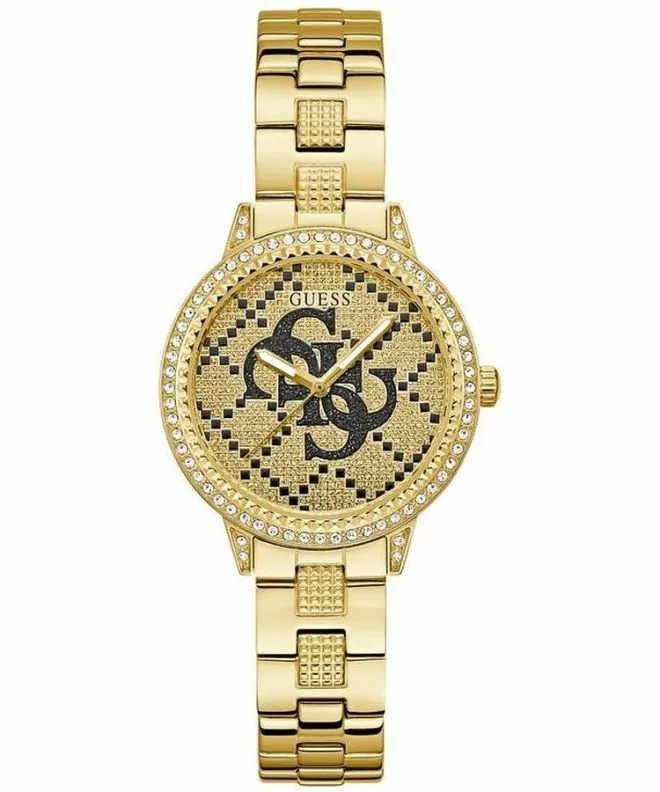 Guess G-Lace ladies watch GW0944L2