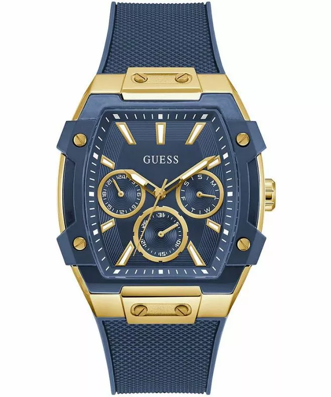 Guess Pheonix gents watch GW0956G5