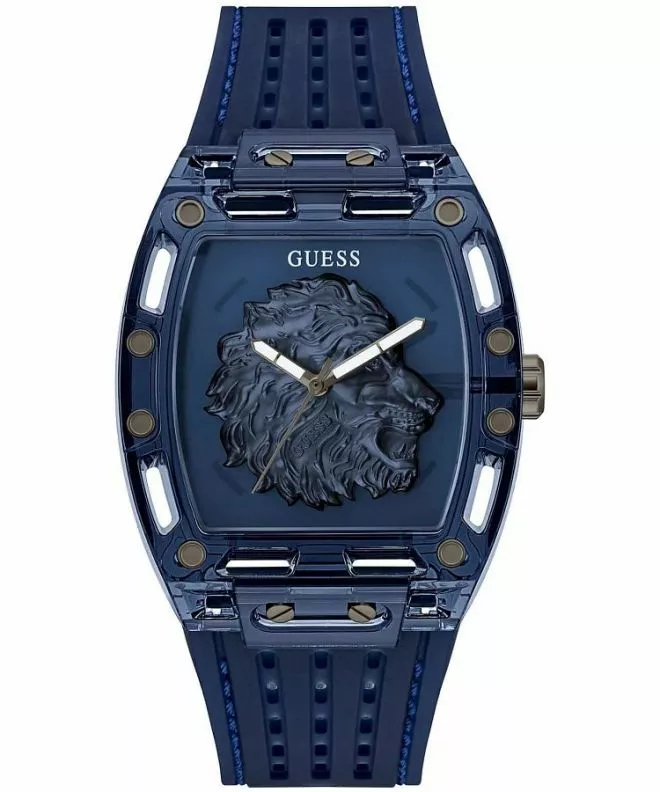 Guess Icebreaker gents watch GW0959G1