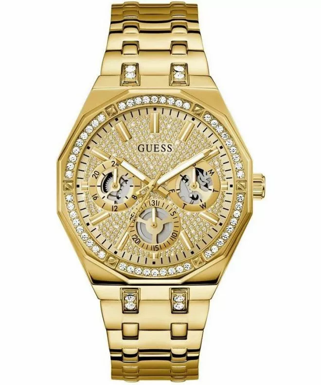 Guess Phoenix gents watch GW0960G2
