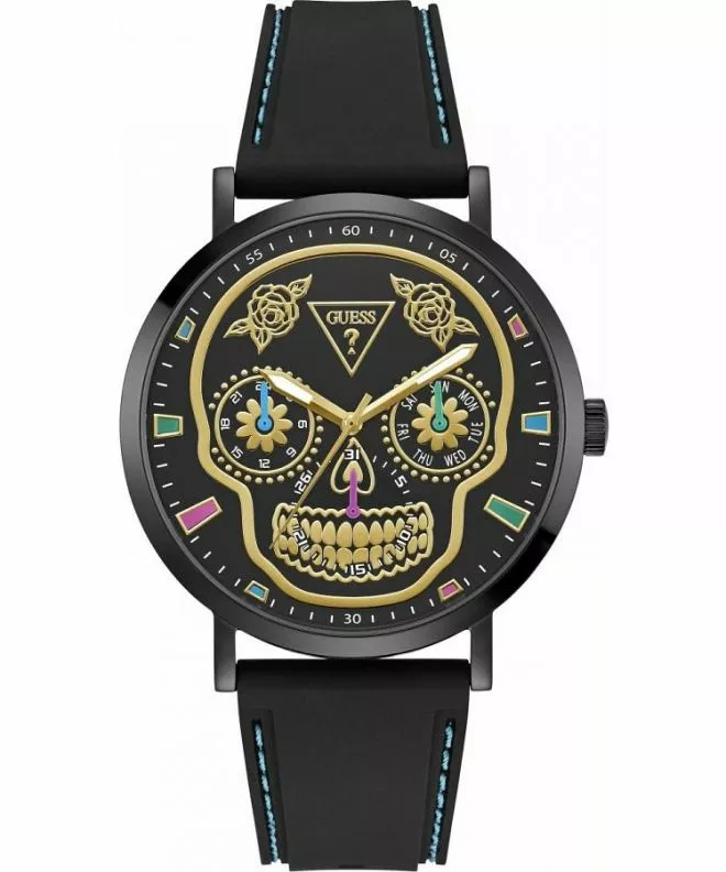 Guess Phoenix gents watch GW0961G1