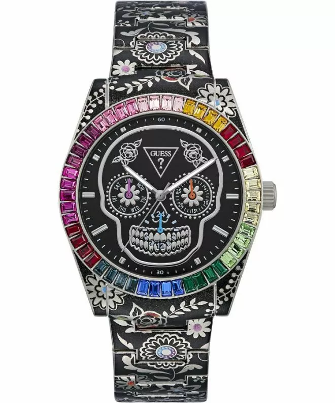 Guess New Royalty gents watch GW0962G1