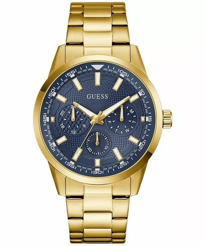 Guess Regal gents watch GW0963G2