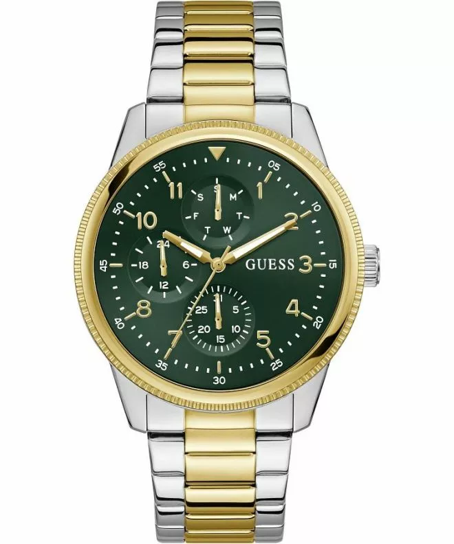 Guess Emerson gents watch GW0970G4