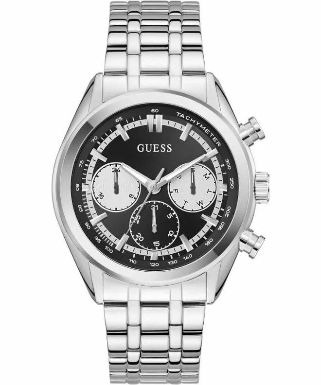 Guess Ian gents watch GW0971G1