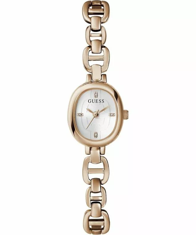 Guess Ladies Rose Gold Tone ladies watch GW0982L3